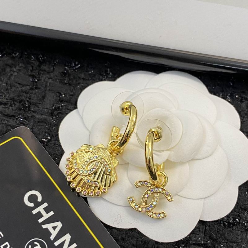 Chanel Earring 07yxq44